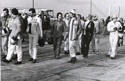 Krzysztof Komornicki, Błażej Krupa, Janusz Szulc, Janusz Kiljańczyk, Tomasz Ciecierzyński i Bogdan Drągowski.